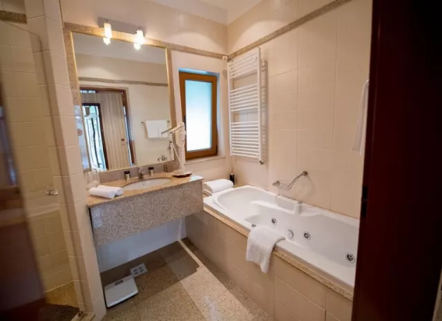 Hotel Club Mediterraneo Cameră Dublă standard #4