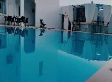Hotel Les Citronniers, Tunisia / Monastir / Hammamet