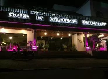 Hotel Residence Hammamet, Tunisia / Monastir / Hammamet