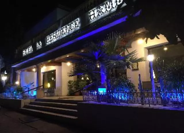 Hotel Residence Hammamet