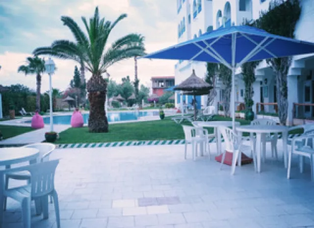 Hotel Le Khalife