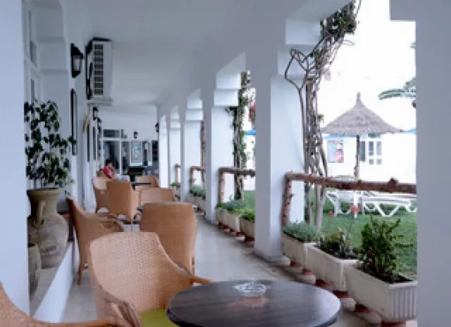 Hotel Le Khalife