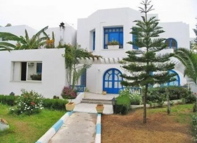 Hotel Poly Loisirs