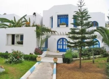 Hotel Poly Loisirs, Tunisia / Monastir / Hammamet