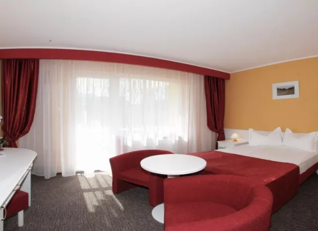 Hotel Alunis Single