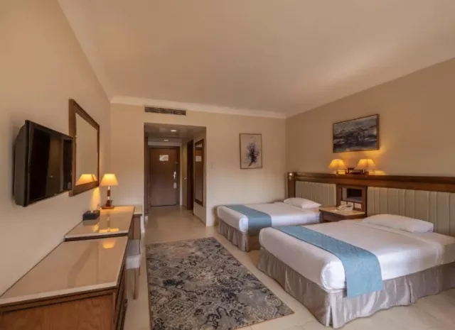 Hotel Serenity Alpha Beach (ex.makadi Beach) Cameră Dublă premium