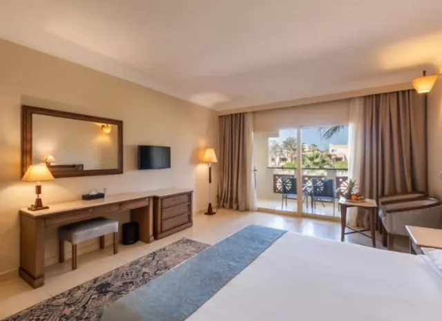 Hotel Serenity Alpha Beach (ex.makadi Beach) Club room