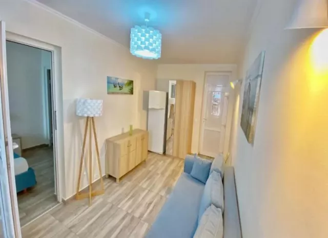 Hotel Decebal Junior suite #6