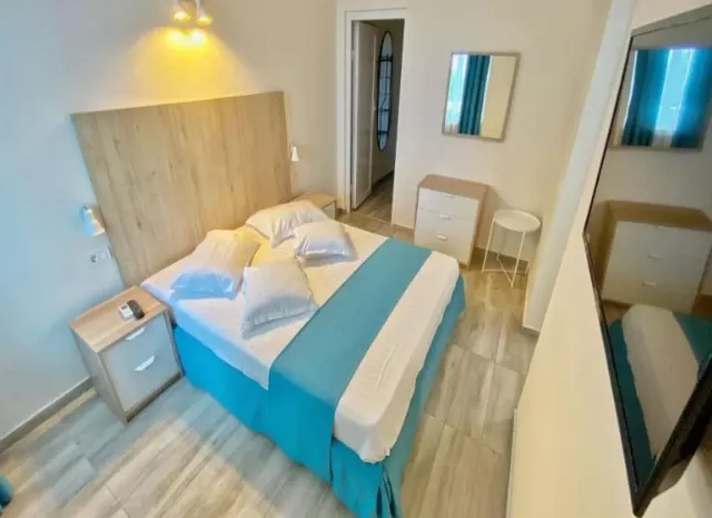 Hotel Decebal Junior suite