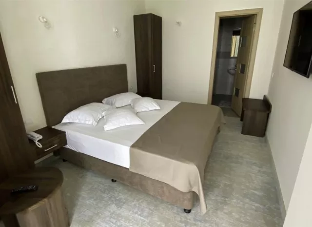 Hotel Decebal Cameră Dublă queen
