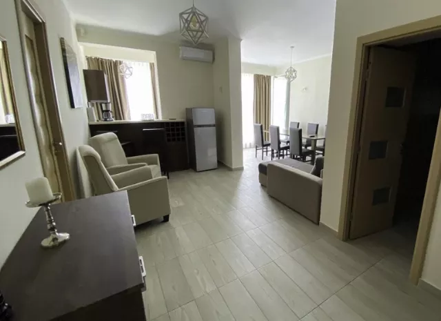 Hotel Decebal Suită queen