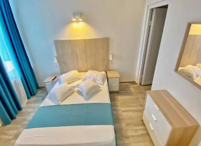 Hotel Decebal Junior suite #4