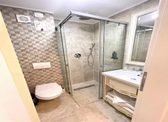 Hotel Grand Caraiman Cameră Dublă #4