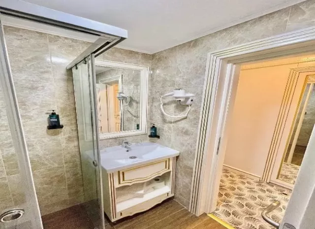 Hotel Grand Caraiman Cameră Dublă #5