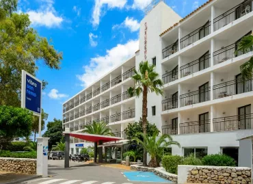 Hotel Vibra San Remo, Spania / Ibiza