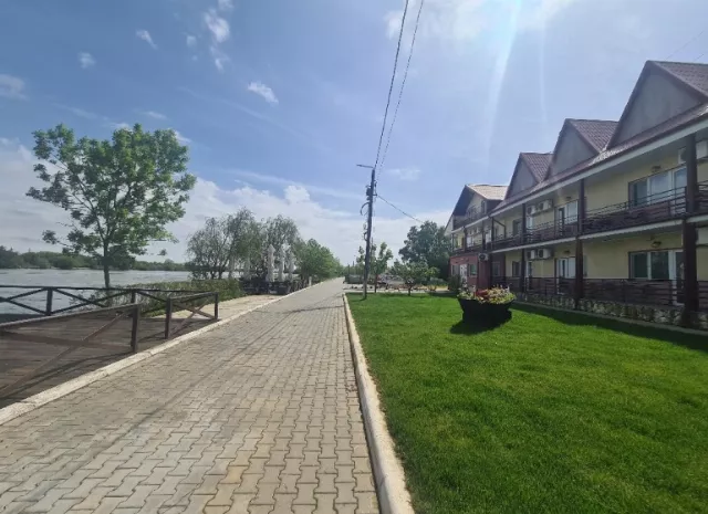 Pensiunea Mila 2