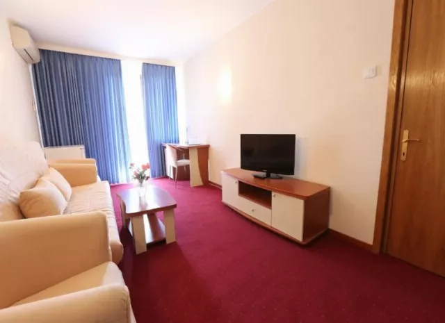 Hotel Doina, Apartament