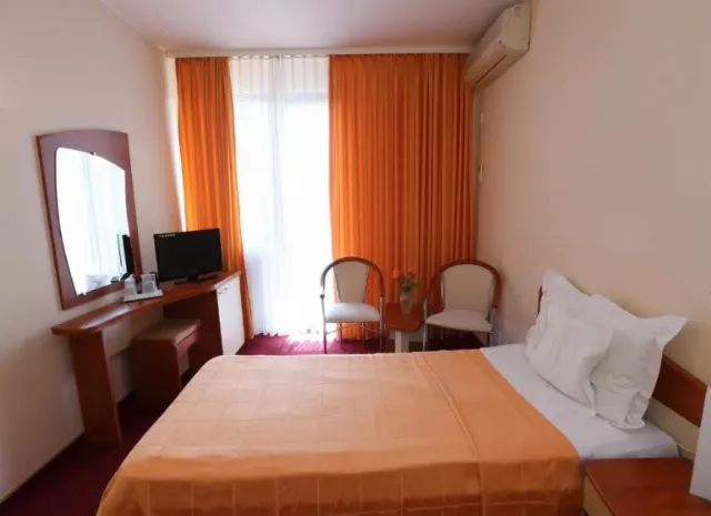 Hotel Doina Apartament