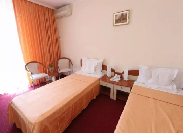 Hotel Doina Cameră Dublă #3