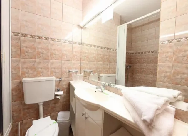 Hotel Doina Cameră Dublă #4