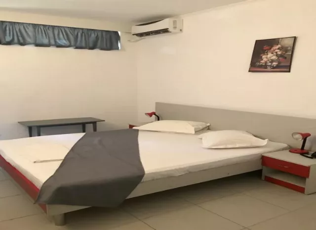 Hotel Callatis Cameră Dublă parter