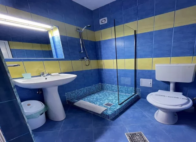 Hotel Callatis Cameră Dublă etaj #3