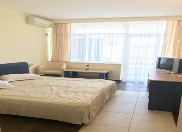 Hotel Callatis Cameră Dublă parter #2