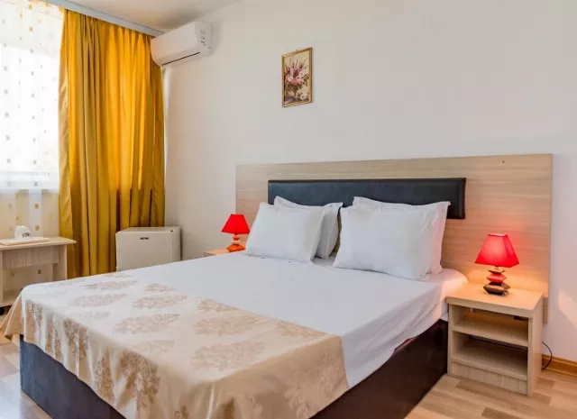 Hotel Apollo Dublă superioară parter