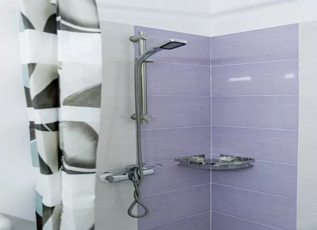 Hotel Apollo Dublă superioară parter #3