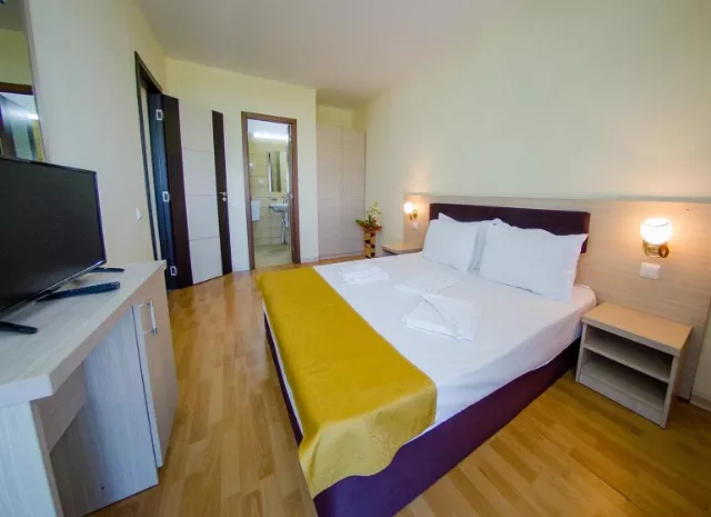 Hotel Apollo Apartament