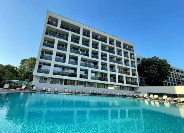 Hotel Agora