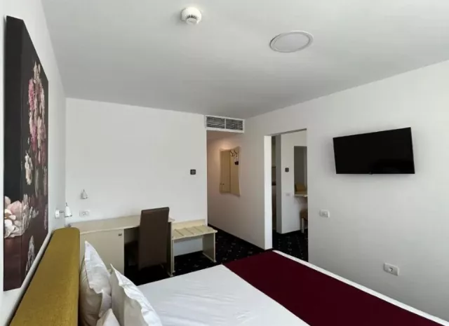 Hotel Agora Apartament