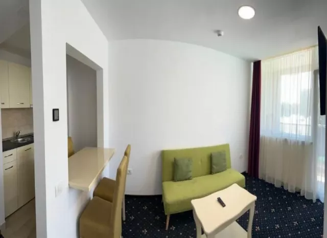Hotel Agora Apartament #3