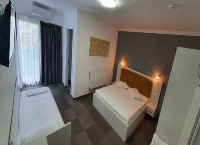 Hotel Ilinca Cameră Triplă