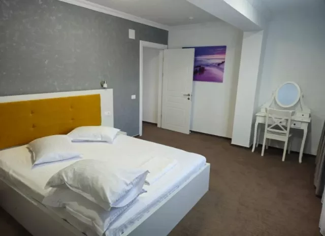 Hotel Ilinca Apartament