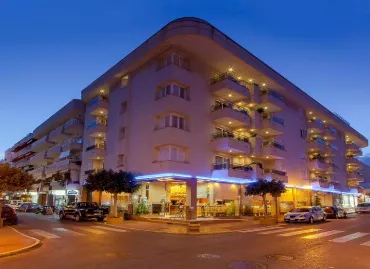 Aparthotel Duquesa Playa, Spania / Ibiza / Santa Eulalia
