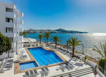 Apartamentos Vibra Jabeque Soul, Spania / Ibiza / Figueretas
