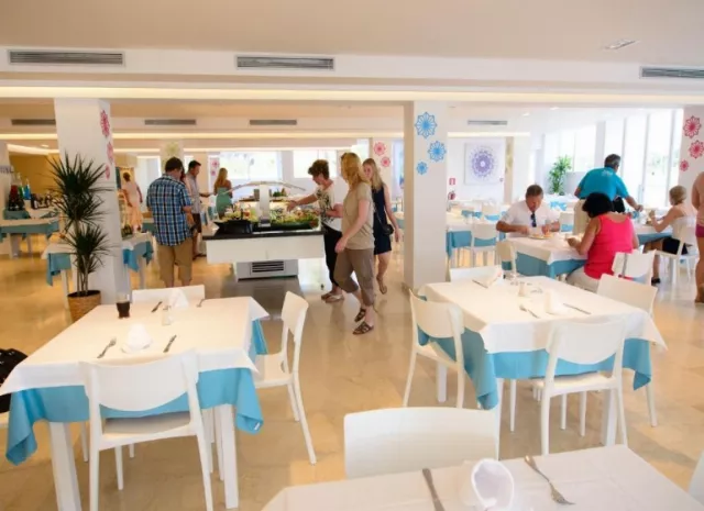 Hotel Cala Llenya Resort Ibiza