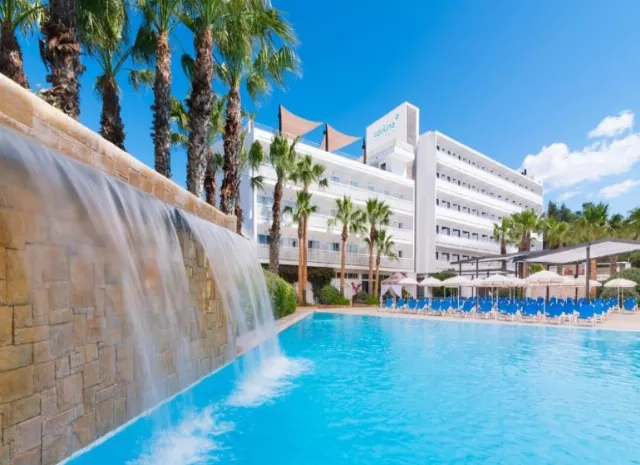 Hotel Azuline Bergantin