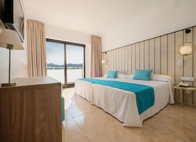 Hotel Azuline Bergantin