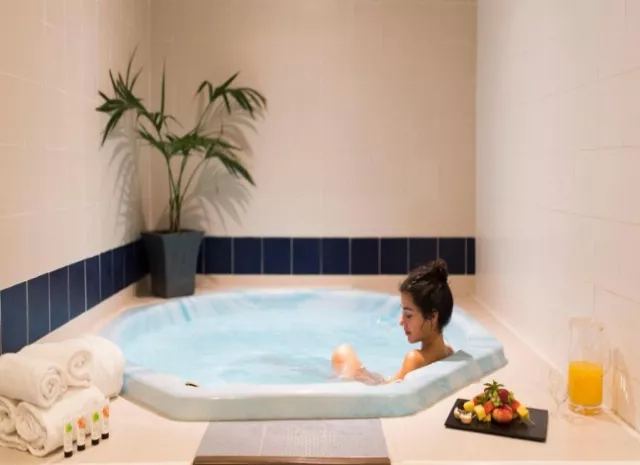 Hotel Azuline Bergantin