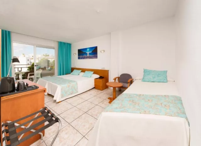 Hotel Tropical