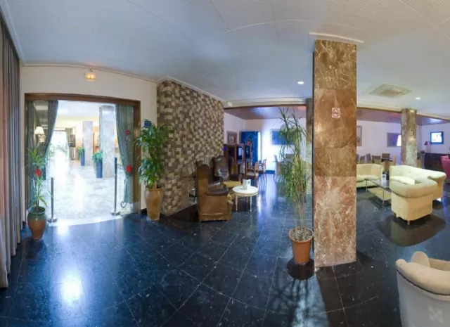 Hotel Tropical