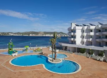 Apartments Playa Bella, Spania / Ibiza / San Antonio