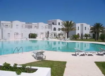 Villa Noria, Tunisia / Monastir / Yasmine Hammamet