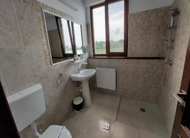 Hotel Insula Dubla standard Lac #4