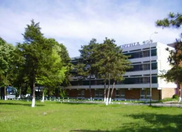 Hotel Istria