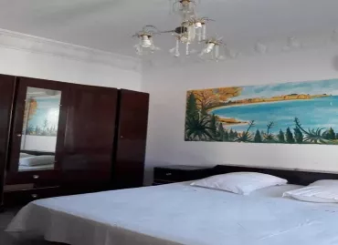 Hotel Hamilton, Tunisia / Monastir / Hammamet