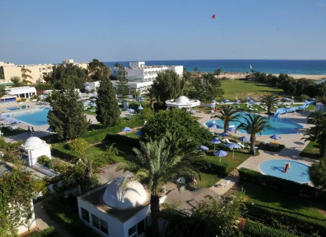 Hotel Club Venus