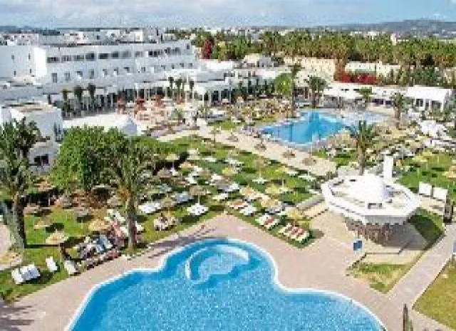 Hotel Club Venus
